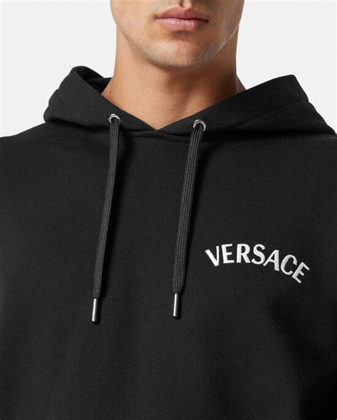 felpe versace 2019 uomo|Felpe Eleganti con e senza Cappuccio .